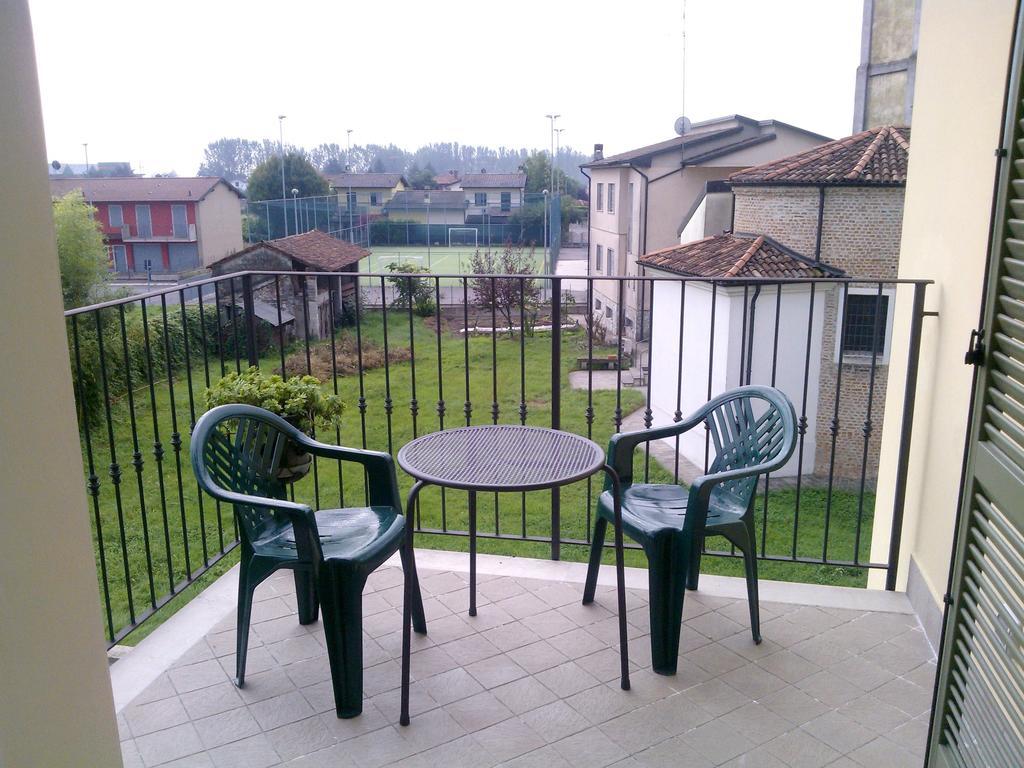 Castelgabbiano Apartment Castel Gabbiano Room photo